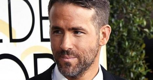 Ryan Reynolds Cet Acteur Se Fait Passer Pour Lui 