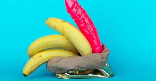 Comment Manger Une Banane Sans Faire De Fellation