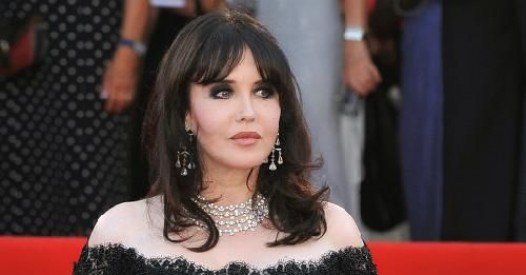 Isabelle Adjani Ne Ressemble Plus Du Tout à ça 8656