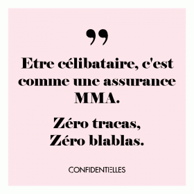 TOUT est dit !