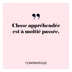 Proverbe du jour !