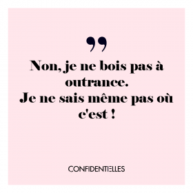 Tout simplement !