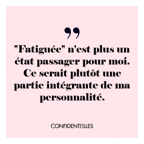 Et vous c'est quoi vos traits de personnalité les plus marquants ?