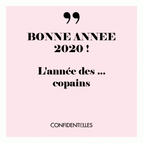 Et pour vous, 2020 rime avec ... ? A partager pour trouver les meilleures rimes ! Bonne année 202...