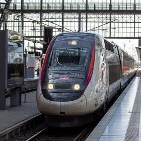 Sabotage des Lignes SNCF en France : Une Galère Olympique