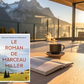 Le Roman de Marceau Miller : Quand la disparition de l'écrivain devient le mystère à résoudre