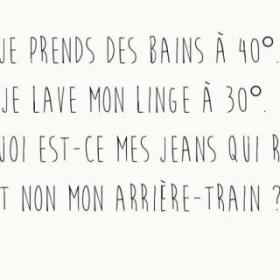 Mot qui en a marre d’être au régime