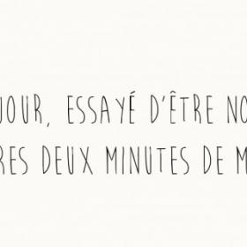 Mot excentrique