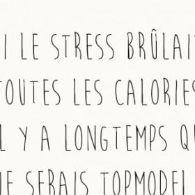 Mot calorique