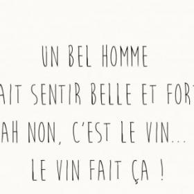 Mot de vin