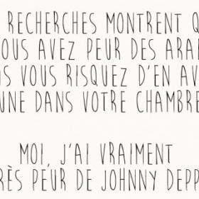 Mot de Depp