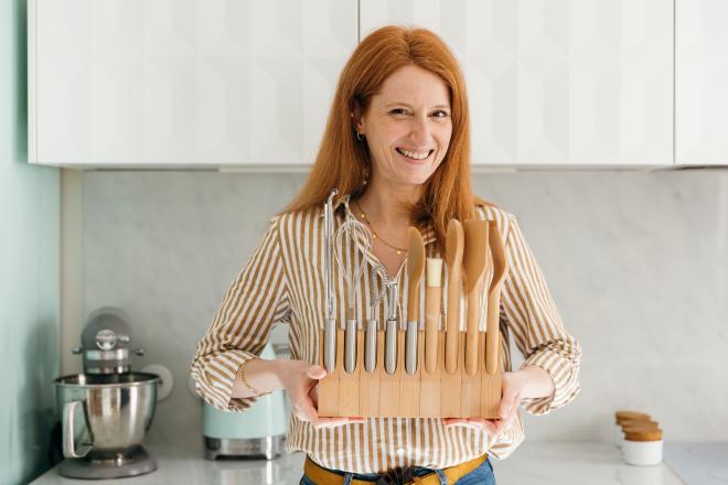 Casavida : la pâtisserie réinventée avec style et simplicité