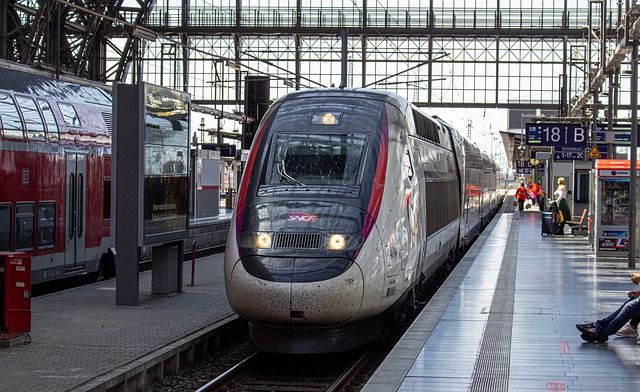 Sabotage des Lignes SNCF en France : Une Galère Olympique
