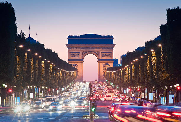 JO de Paris 2024 : Comment Éviter les Galères de Transport